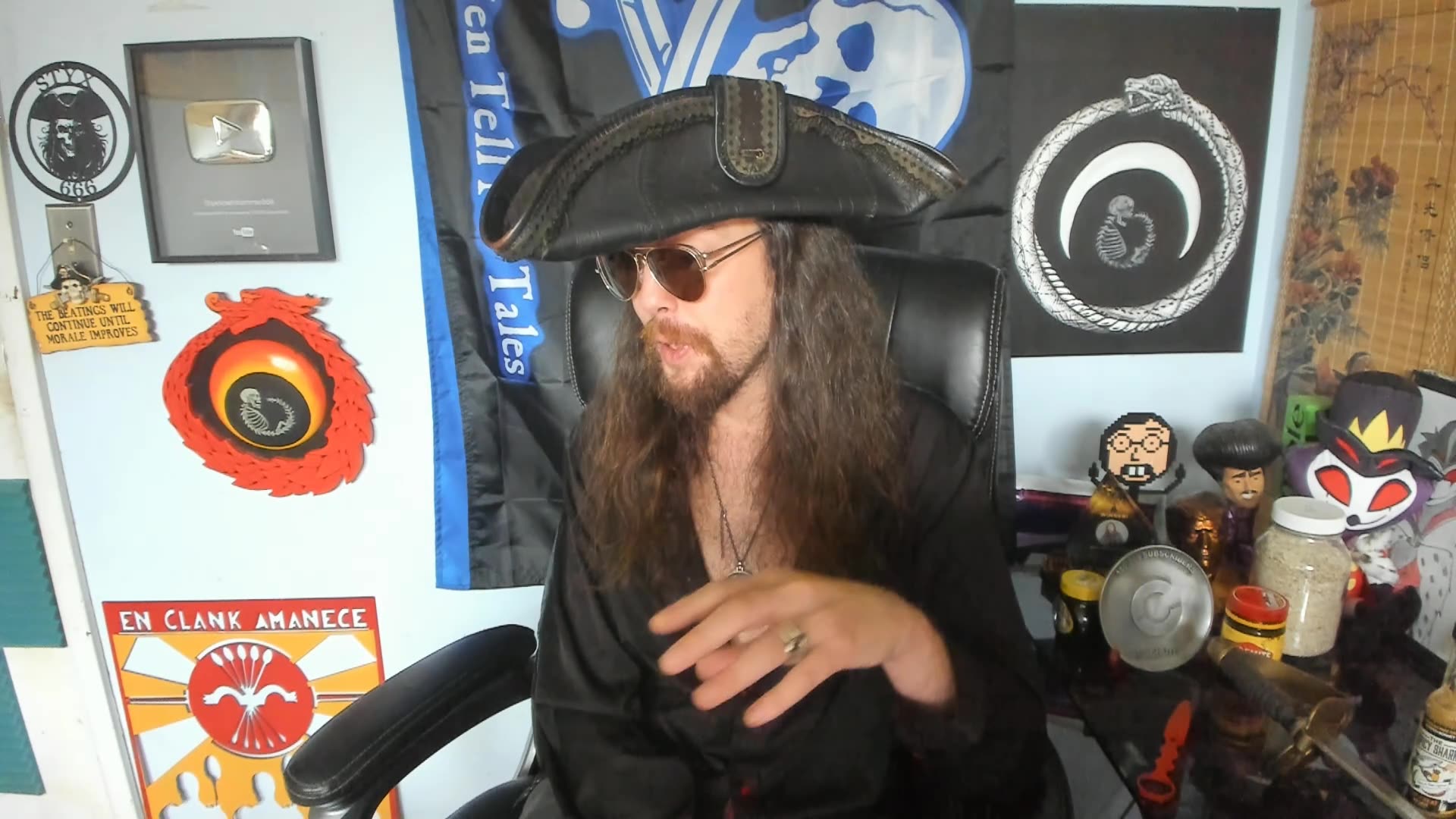 RFK Jr Comes for mRNA Vaccines