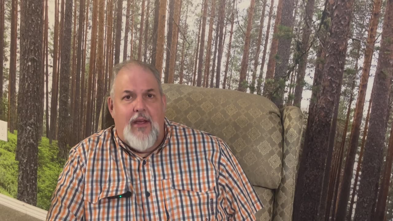 Sowing to the Spirit