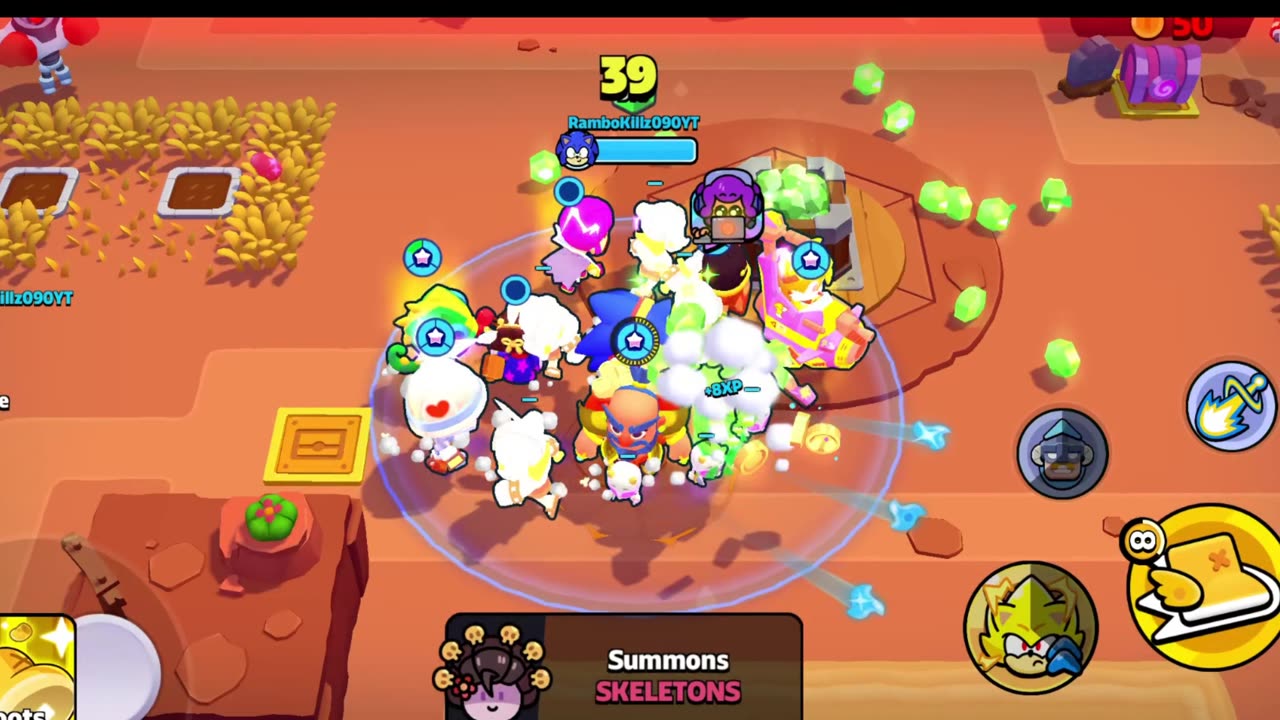 ❤️‍🔥(๑˃̵ᴗ˂̵)🎯(๑-﹏-๑)💖SB 2.0💪❤️‍🔥🎯💖Live with purpose 🎯💖🌍quadLeague(Aug 2025)#squadbusters