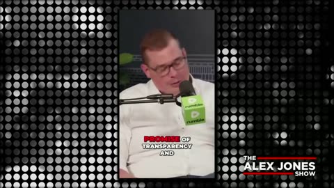 The Alex Jones Show Full Show 7/9/25