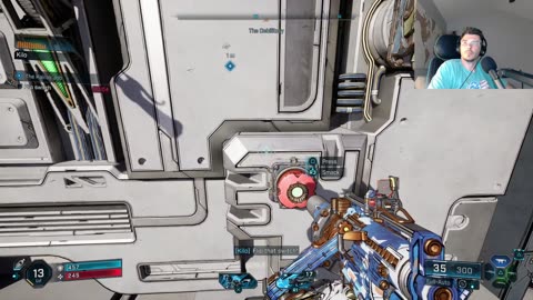 Fighting for freeedom in Borderlands 4