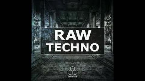 Techno track unnamed 54
