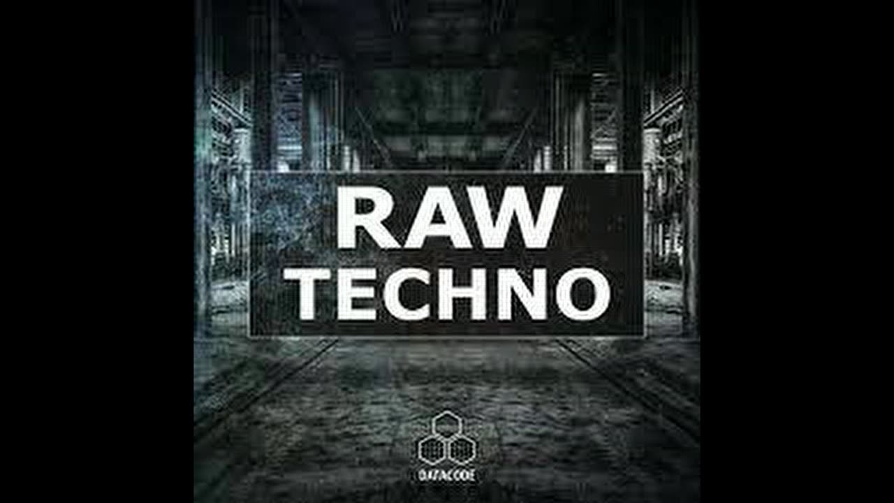 Techno track unnamed 54