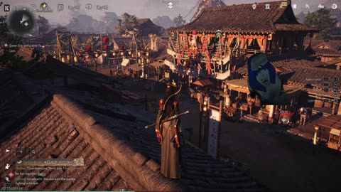 Vibing for a bit on RL