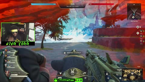 👑KIng POV: WTF is Highguard👑Gamers on rumble 14/100