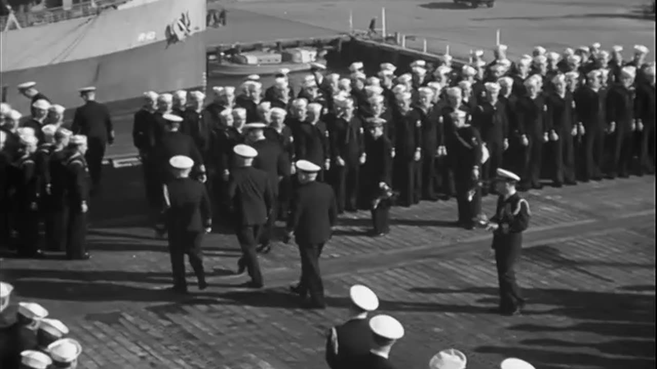ADM. ROYAL E. INGERS... - ADM. ROYAL E. INGERSOLL AWARDS MEDALS AND PRESIDENTIAL UNIT - 428-npc-1927