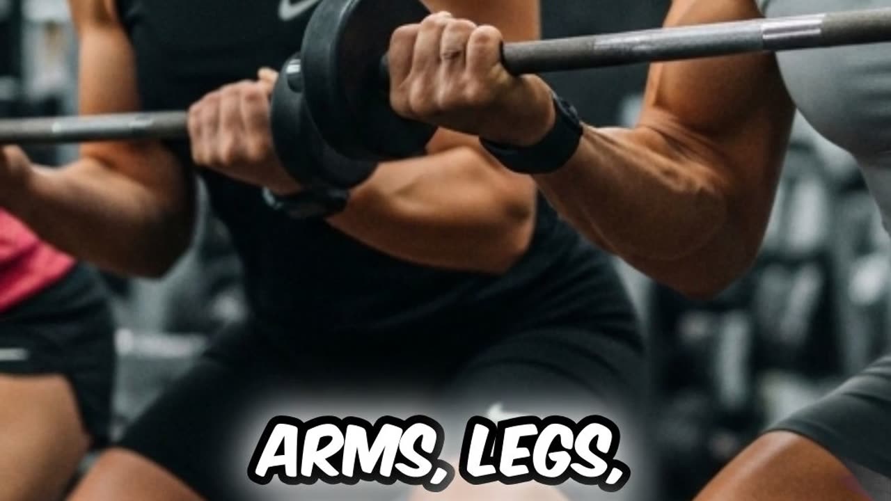 🚨 Arnold Just Proved Full‑Body MELTS Fat Faster (DEXA‑Backed)