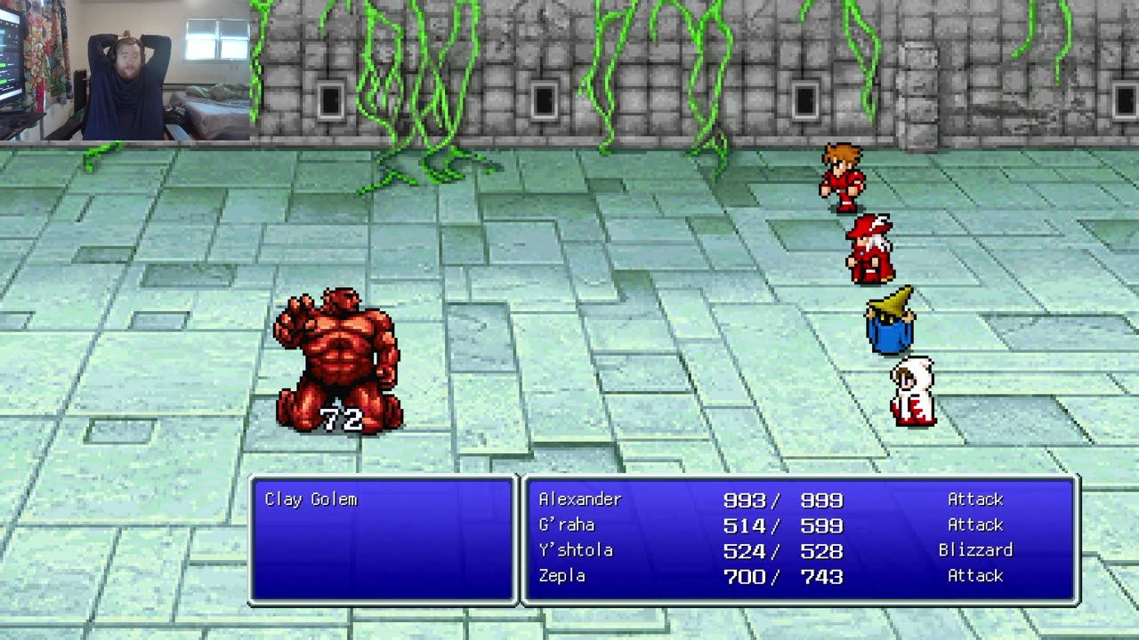 8.0 Job Revamp Theory.