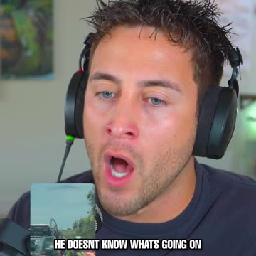 Why are cyclists like this