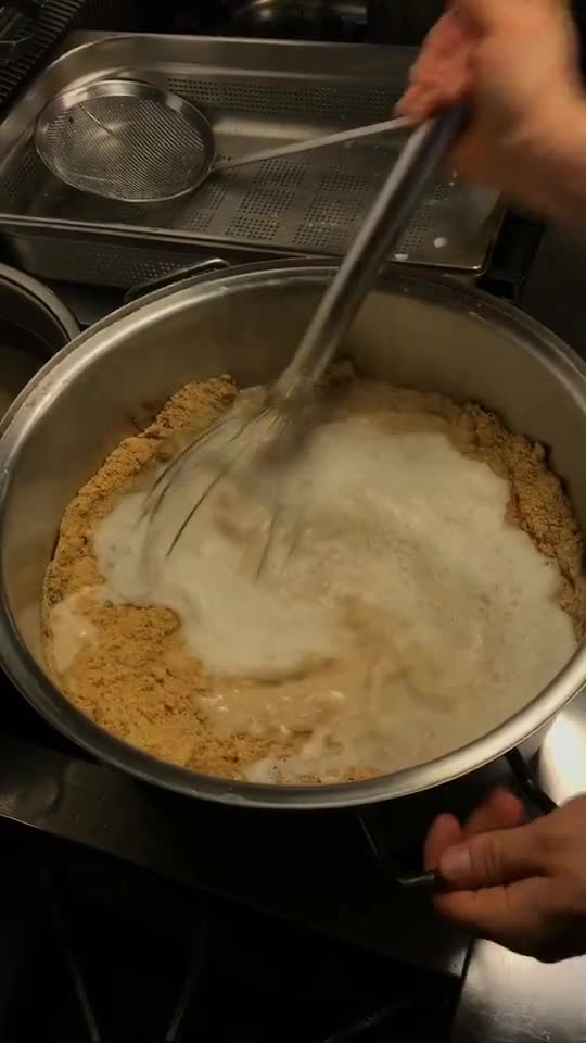 Pasta Mukbang: Creamy & Satisfying