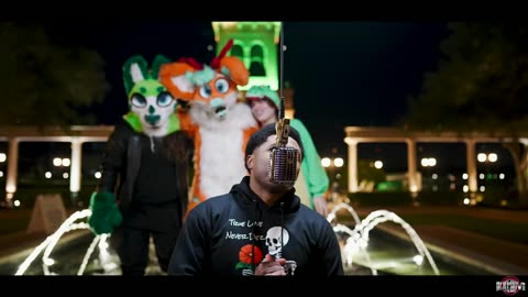 Retro Seedz - Remember The Good Times (Live Mic Performance) [Official Video] || @RetroSeedzTV ​ 