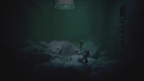 little nightmares 3 pt 4