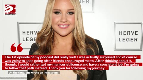 Amanda Bynes has joined OnlyFans
