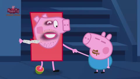 Funny Compilation 19 _ Funny Peppa Pig Try Not To Laugh