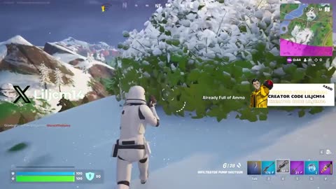 I'd Say This Is My Highest Kill W Of Last Season Of Fortnite !!!