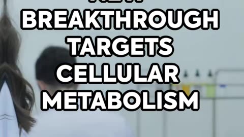 The Mitochondria Trick That Melts Fat Fast – No Dieting Needed!