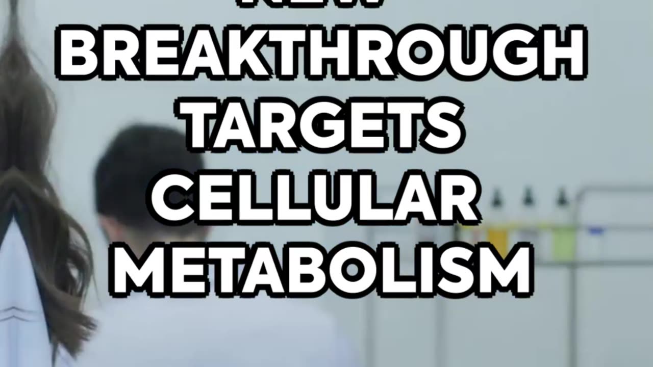 The Mitochondria Trick That Melts Fat Fast – No Dieting Needed!
