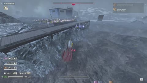 Helldivers 2