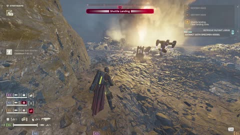 Helldivers 2