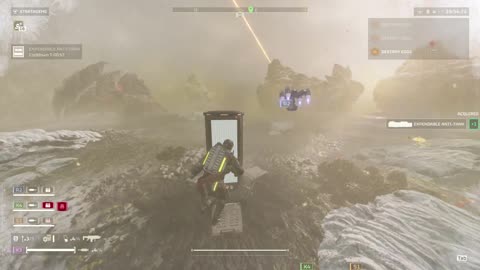 Helldivers 2