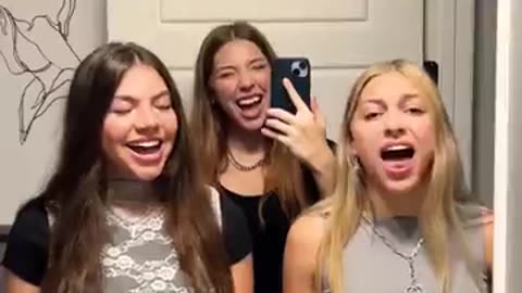 GUESS WHO’S SINGING! Triple Charm #Shorts
