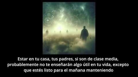 the matrix part1// la matrix parte 1
