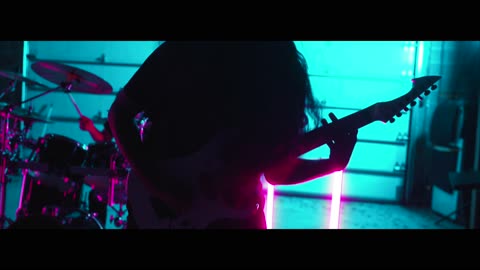 WORMHOLE - Elysiism (Official Music Video)