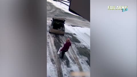 Unbelievable Viral Fails Top Viral Moments Caught