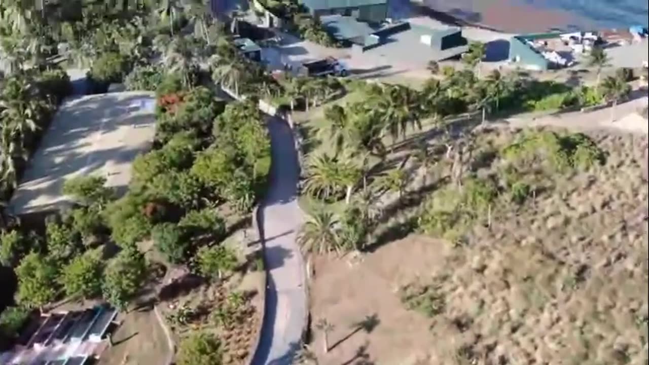 Epstein Island Simbolism