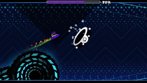 Nice ( Geometry dash )