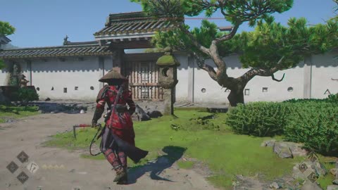 《When AC Players Experience Sengoku Japan for the First Time...》