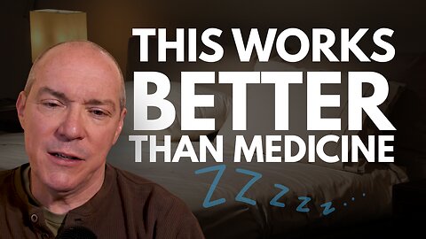 The TRUTH About Sleep: What You're Doing WRONG Every Night