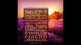 080125 Mike D'Emilio, you will surely be destroyed, Pharaoh. You accused the Word of YHVH