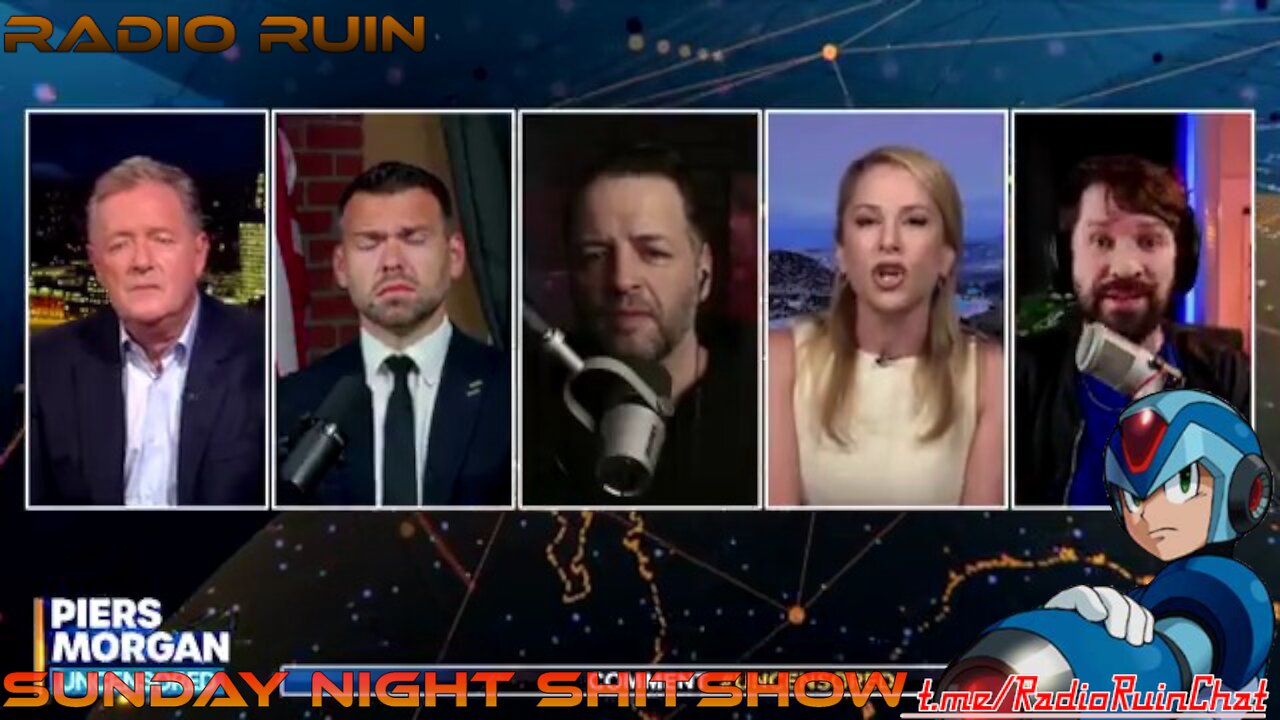 The Sunday Night Shitshow: Destiny Crashes Out