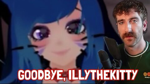 Rest In Peace IllyTheKitty