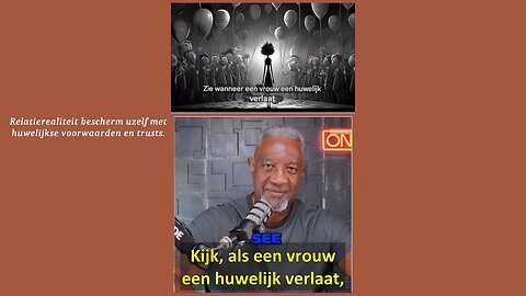 Relatierealiteit bescherm uzelf met huwelijkse voorwaarden en trusts.