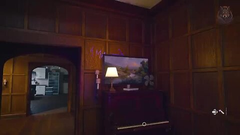 How To Solve The Piano Puzzle & Access The Secret Room Call of Duty Black Ops 6