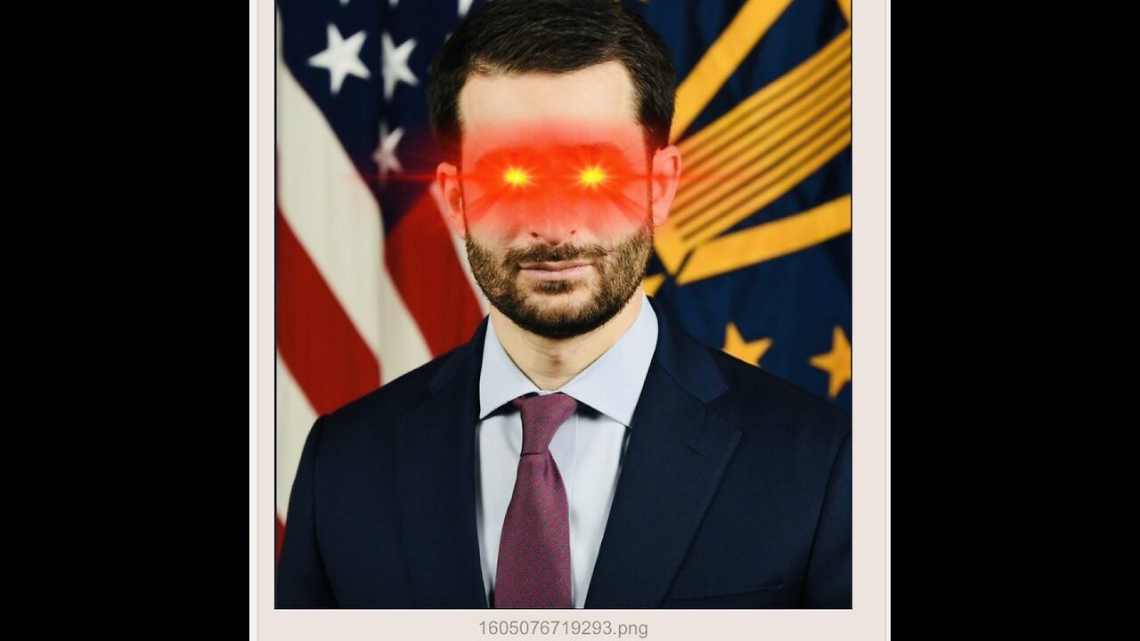 Ezra Cohen Watnick | Also A Kahlooni