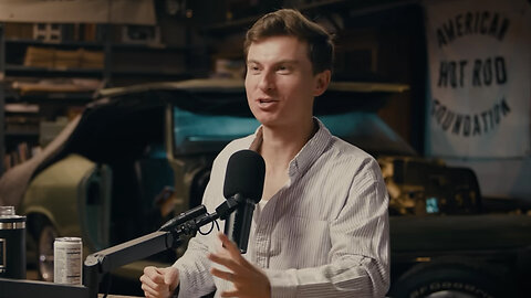 The Not-So-Subtle Art of Rizz - Trevor Wallace