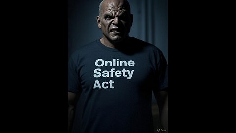 The Online Safety Act & Censorship in the UK