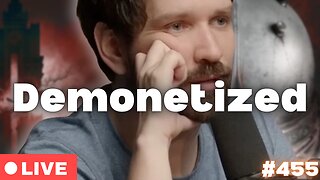Twitch In Full Damage Control | Destiny Gets Demonetized | Ready Or Not Attacks Charlie | Hypnocast