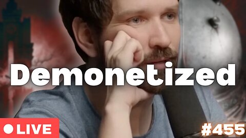 Twitch In Full Damage Control | Destiny Gets Demonetized | Ready Or Not Attacks Charlie | Hypnocast