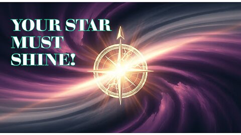 Topic_ YOUR STAR MUST SHINE! 100 Fasting & Prayer - Day 75 _ September 17th, 2025