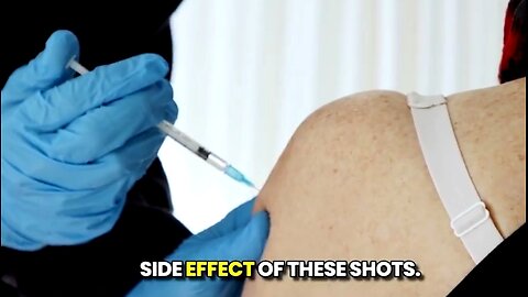 MILLIONS DEAD BY 2030…FROM MRNA ‘VACCINATION’ BIOWEAPON ☠️