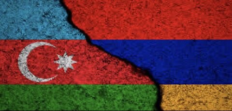 Armenia/Azerbaijan/Iran/Russia/Turkey/NATO Events - Lining Up with WWIII Orthodox Prophecy - Ep309