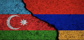 Armenia/Azerbaijan/Iran/Russia/Turkey/NATO Events - Lining Up with WWIII Orthodox Prophecy - Ep309