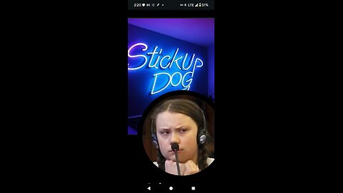 Ode to Queen Stickupdog