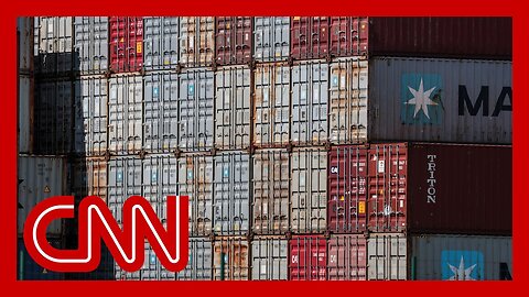 'Trump's promise that foreign companies would pay. . .turned out to be false': Economist on tariffs