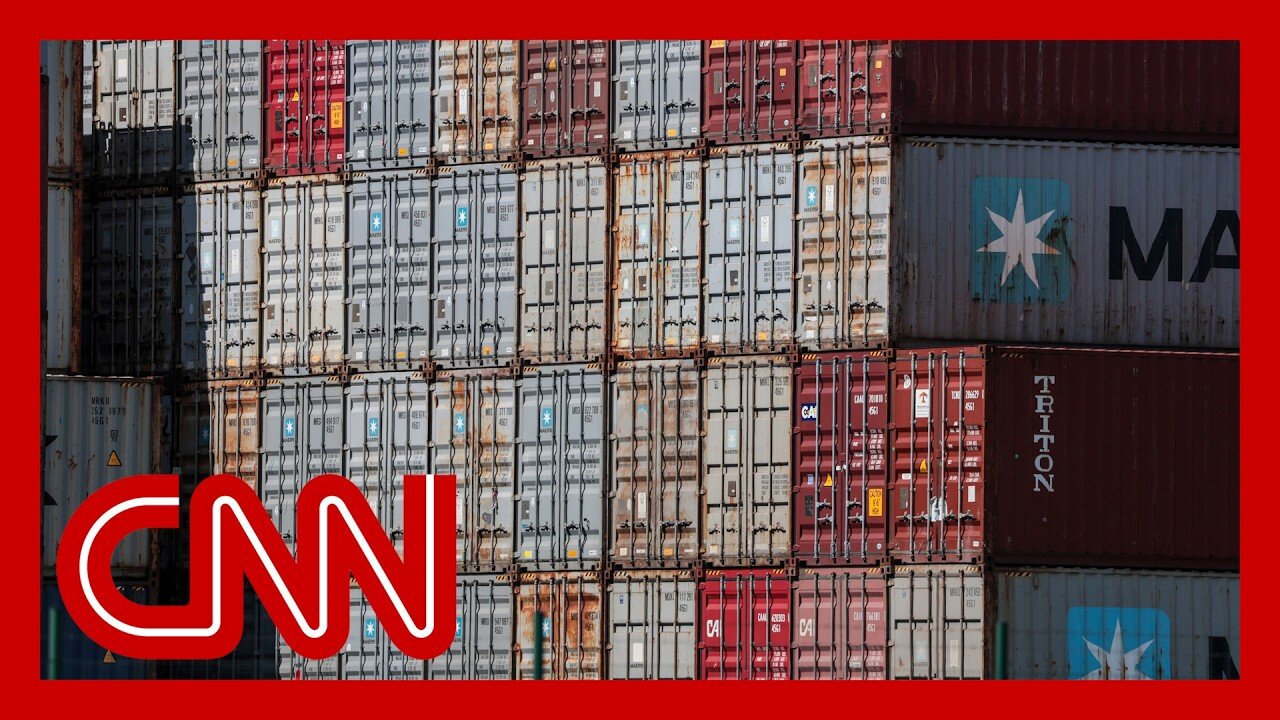 'Trump's promise that foreign companies would pay. . .turned out to be false': Economist on tariffs