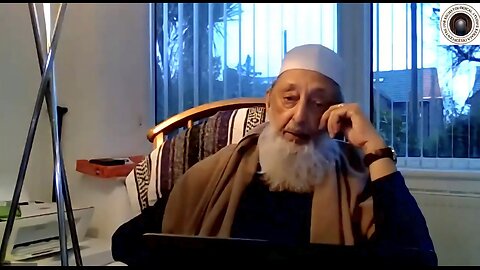 Sheikh Imran Hosein - Lecture to Kerela in India on 'An Explanation of the System of Sacred Time.'